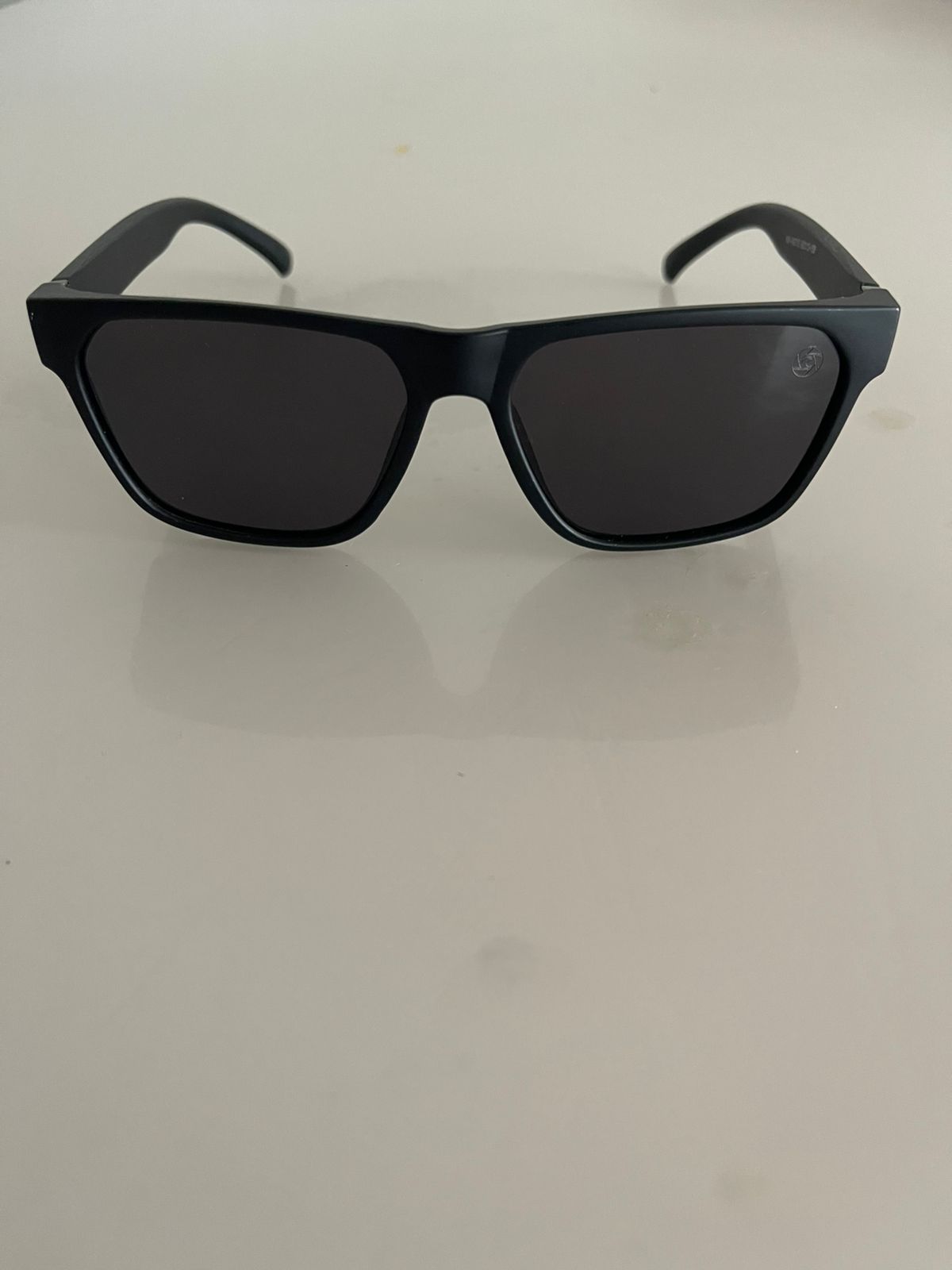 Óculos de Sol Rio Surfcheck | Modelo Bold Black - Imagem 3