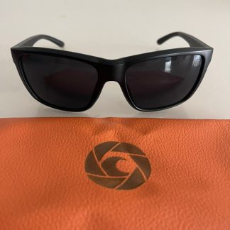 Óculos de Sol Rio Surfcheck | Modelo Bold Black