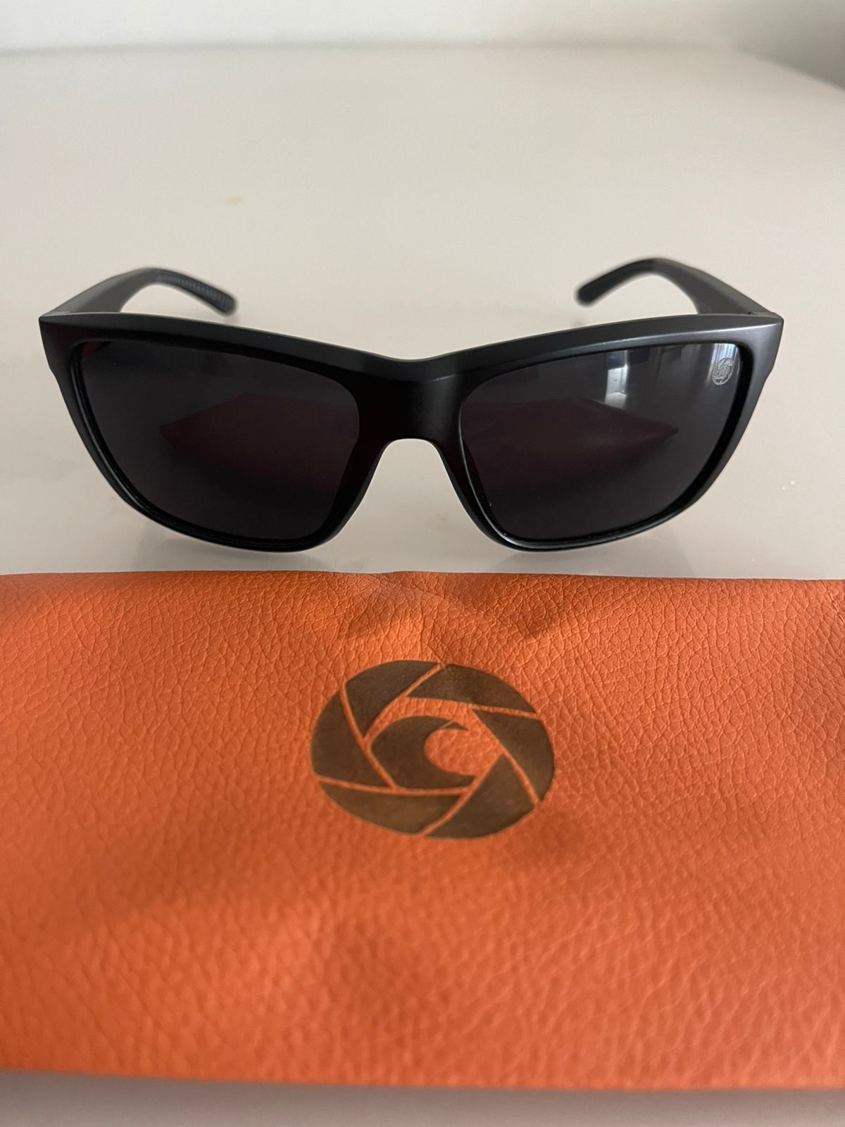 Óculos de Sol Rio Surfcheck | Modelo Bold Black