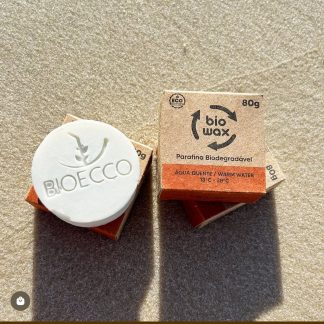 Parafina Bio Wax