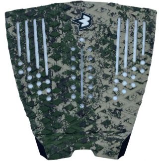 Deck Militar Banana WAX Lançamento