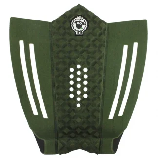 DECK FARMS X TBS PRO MODEL VERDE MUSGO