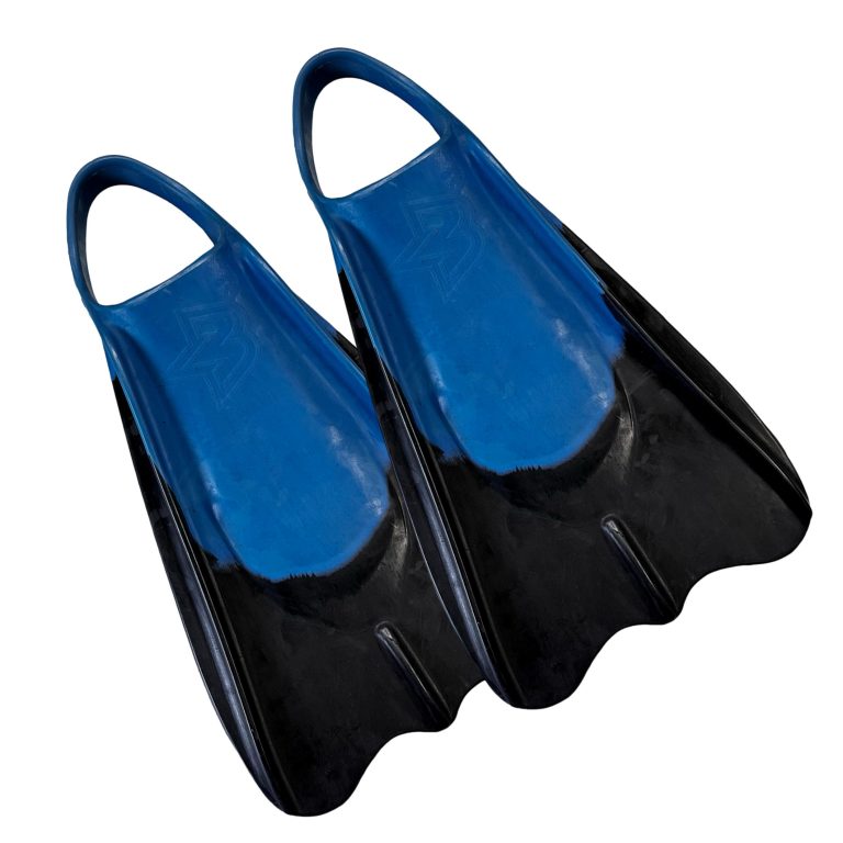 Nadadeira Pé De Pato Bodyboard Surf - Imagem 4