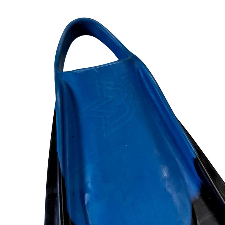 Nadadeira Pé De Pato Bodyboard Surf - Imagem 3