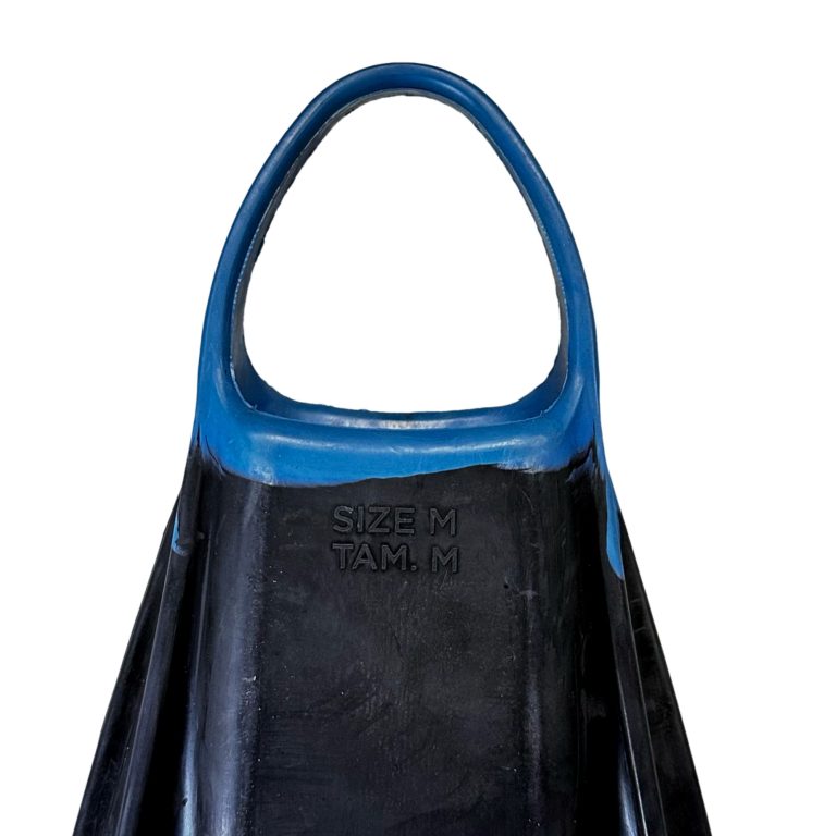 Nadadeira Pé De Pato Bodyboard Surf - Imagem 2