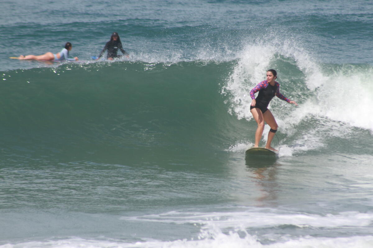 Sessao Praia da Macumba – 2026-02-24 – Manhã