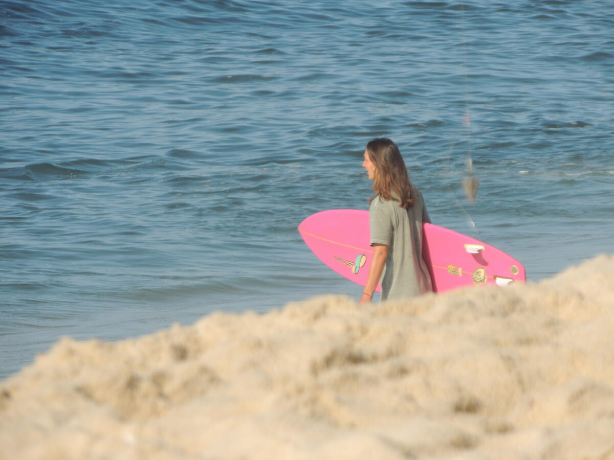 Sessao Praia da Macumba 8w – 2026-03-22 – Manhã