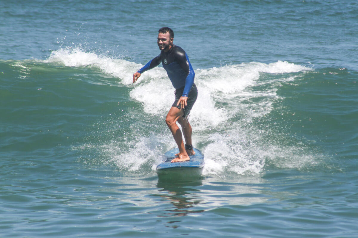 Sessao Praia da Macumba – 2026-03-15 – Manhã