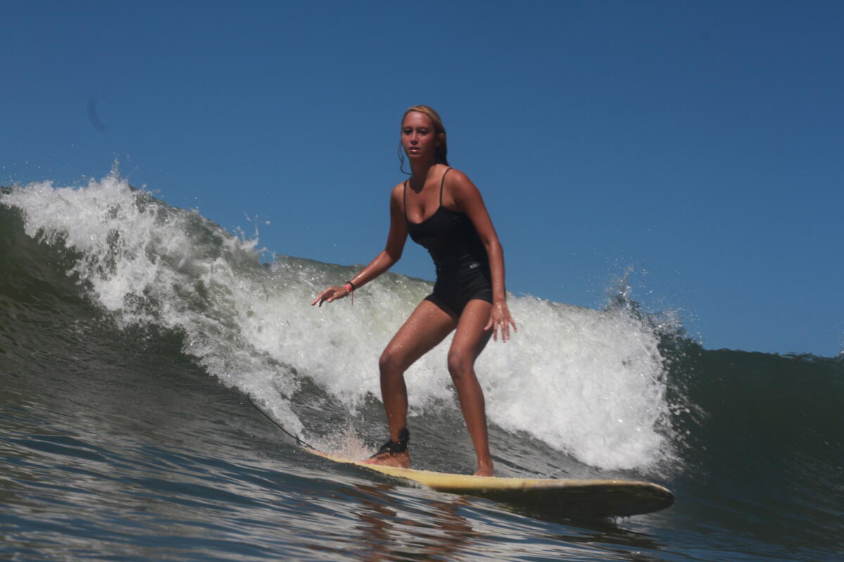 Sessao Praia da Macumba 8w – 2026-03-24 – Manhã