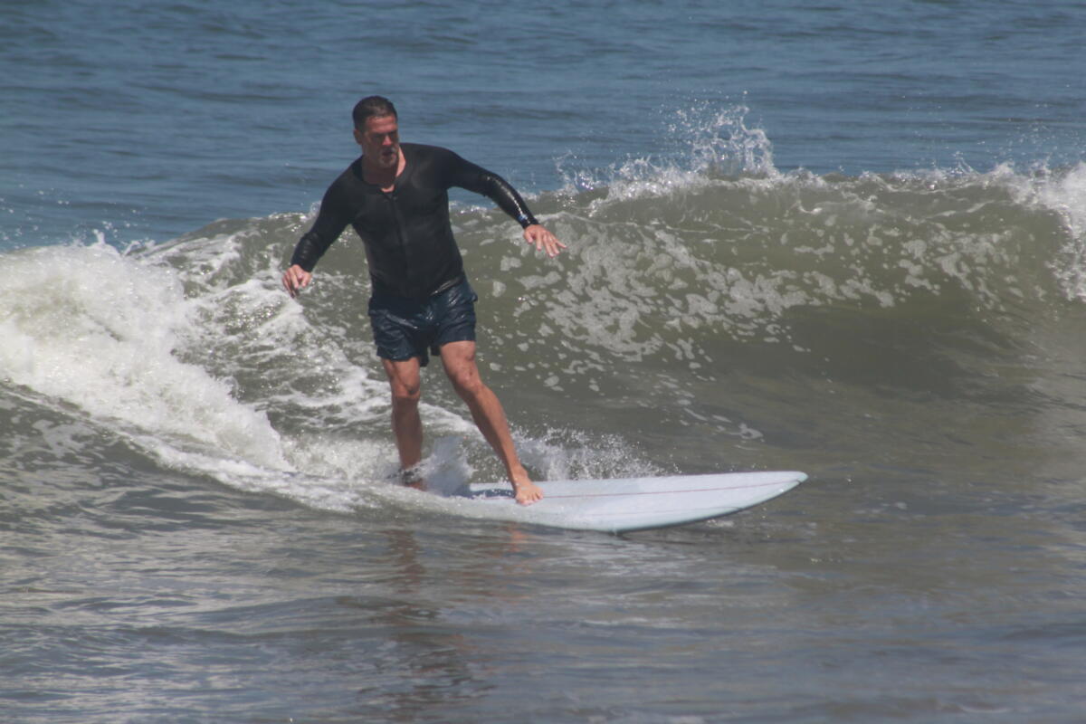 Sessao Praia da Macumba 8w – 2026-03-24 – Manhã