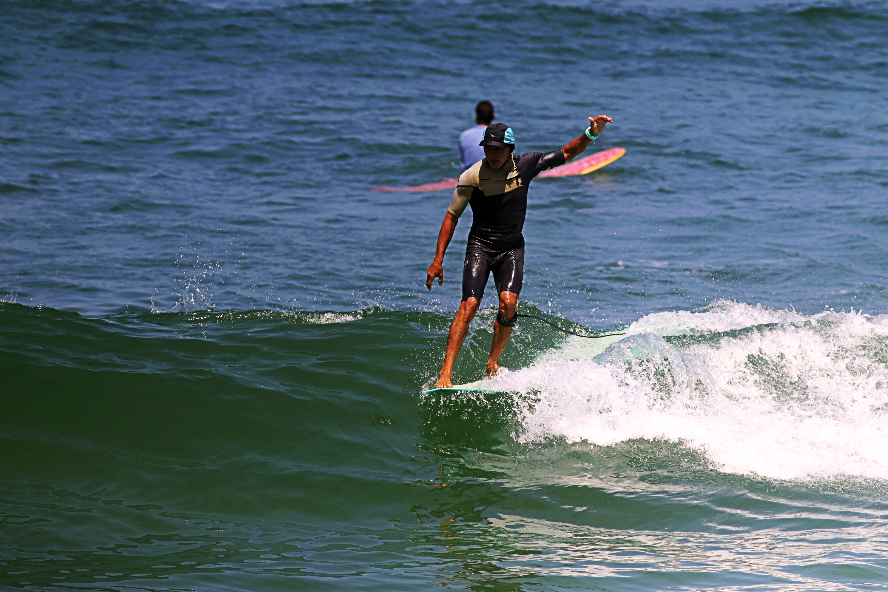 Sessao Praia da Macumba – 2026-03-27 – Manhã
