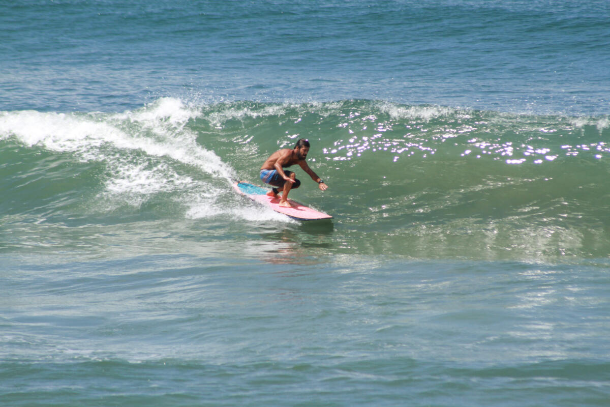 Sessao Praia da Macumba – 2026-03-03 – Manhã