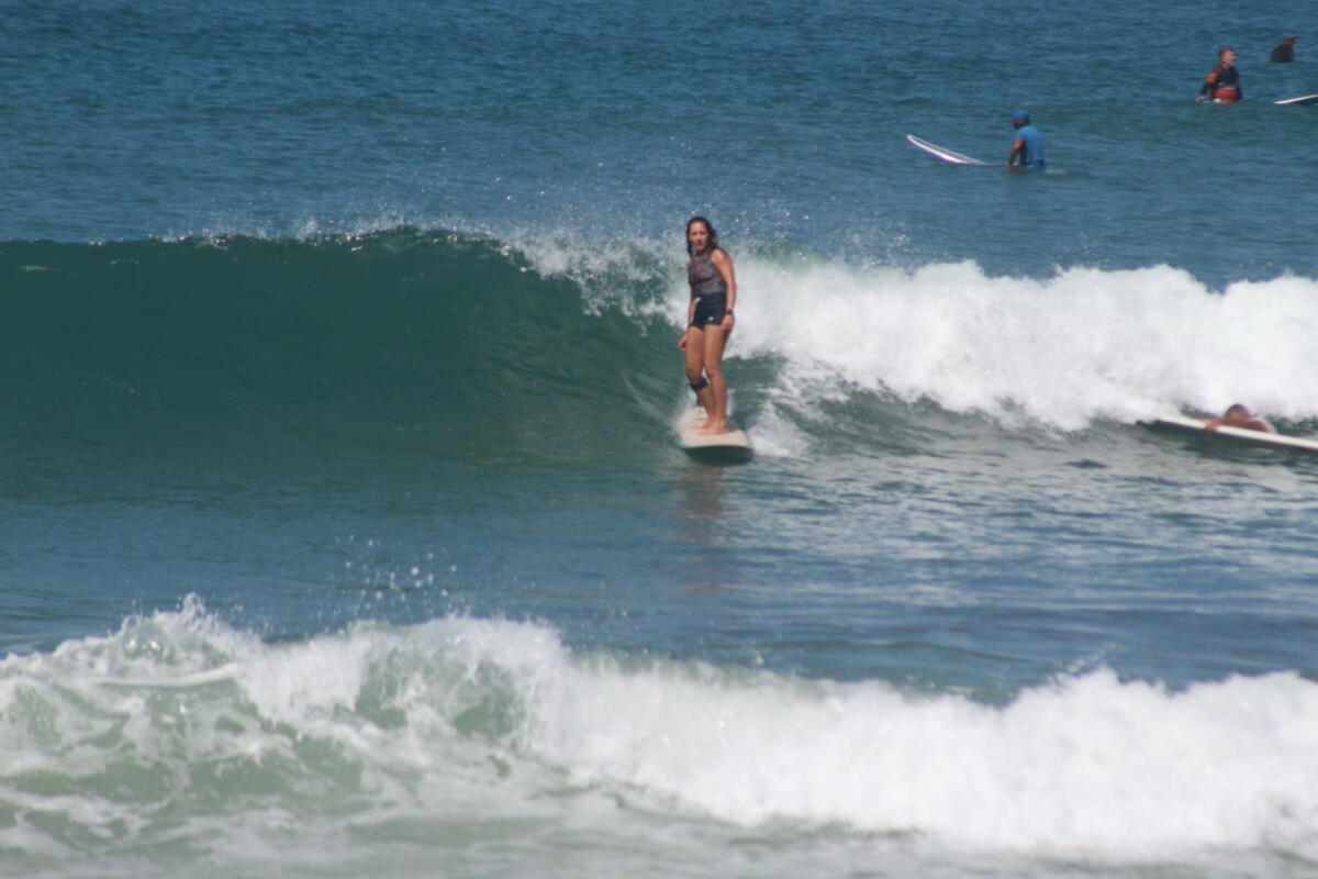 Sessao Praia da Macumba – 2026-03-05 – Manhã
