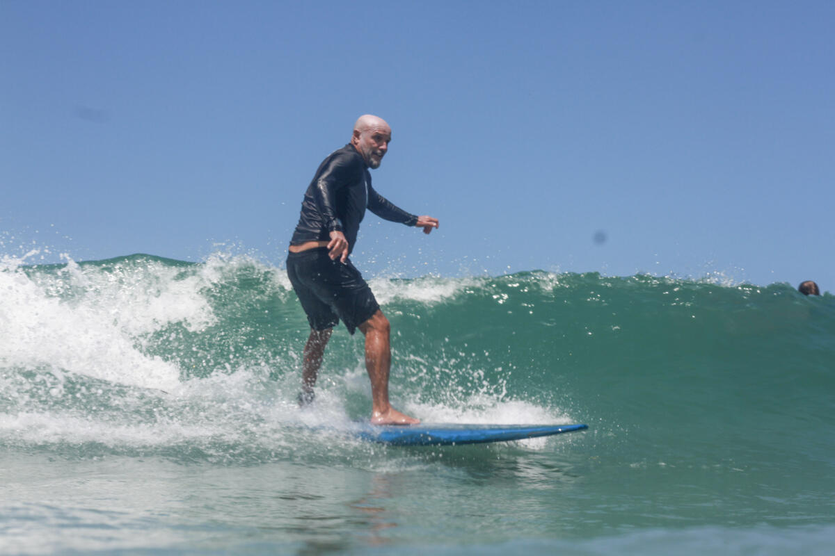 Sessao Praia da Macumba – 2026-03-05 – Manhã