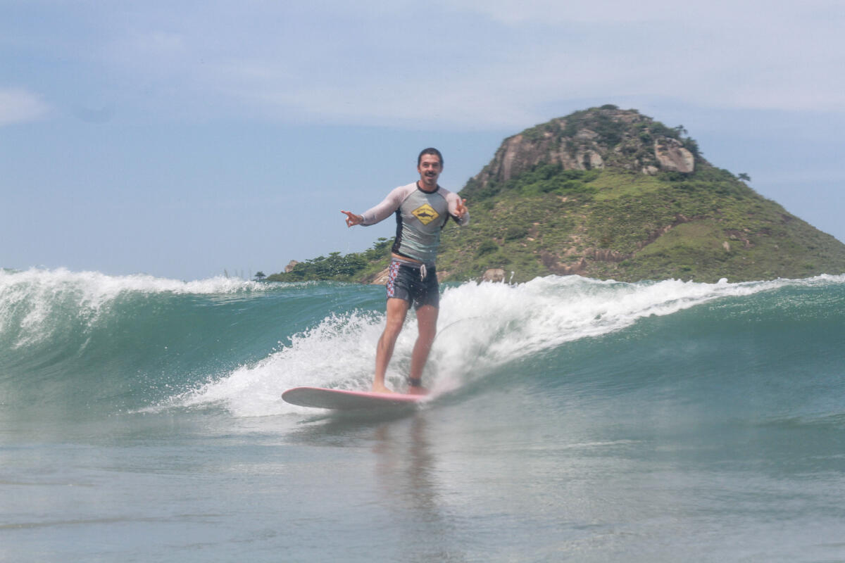 Sessao Praia da Macumba – 2026-03-07 – Manhã