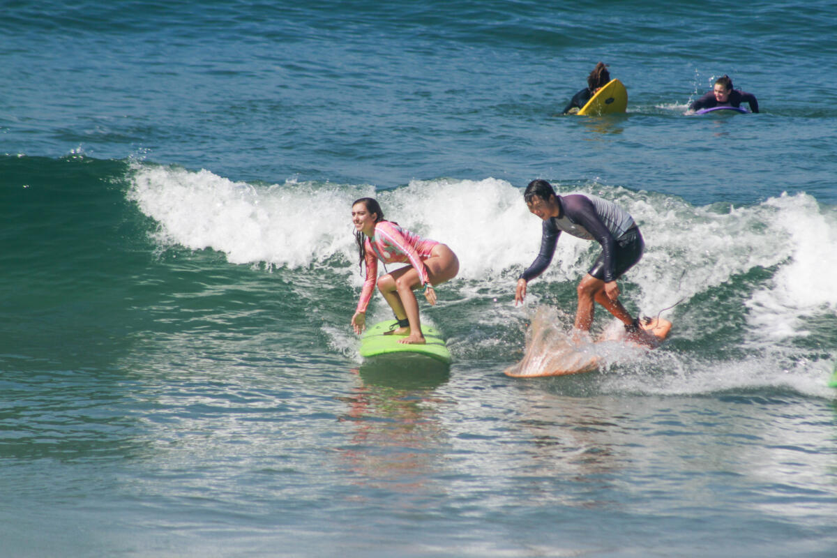 Sessao Praia da Macumba – 2026-04-02 – Manhã