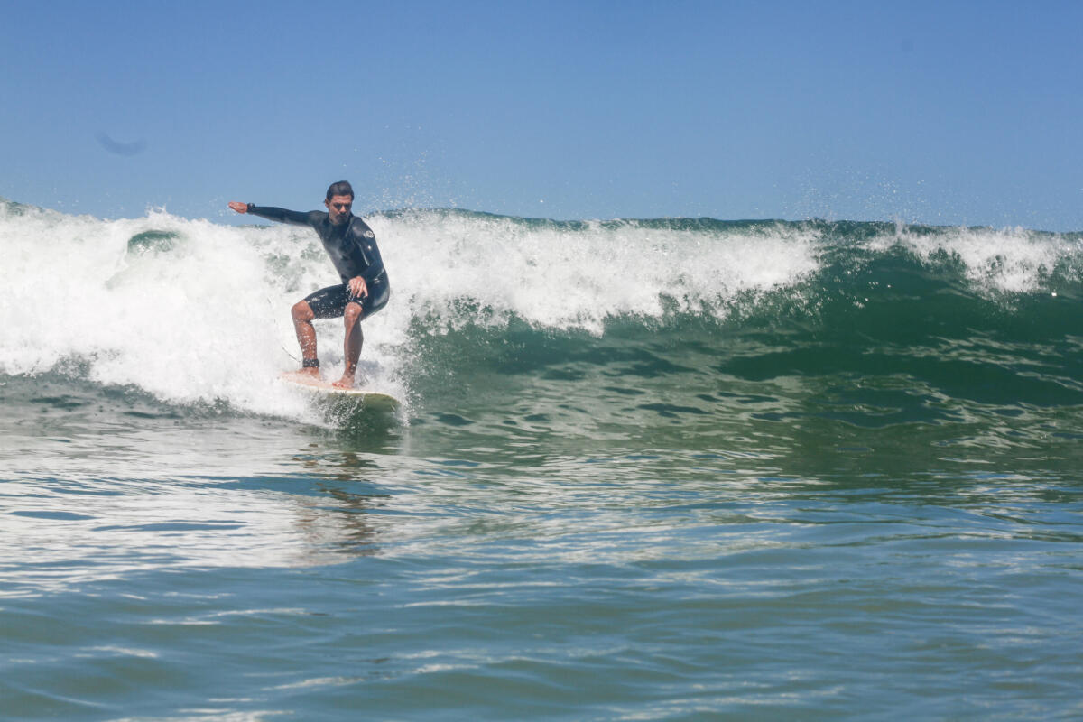 Sessao Praia da Macumba – 2026-04-04 – Manhã