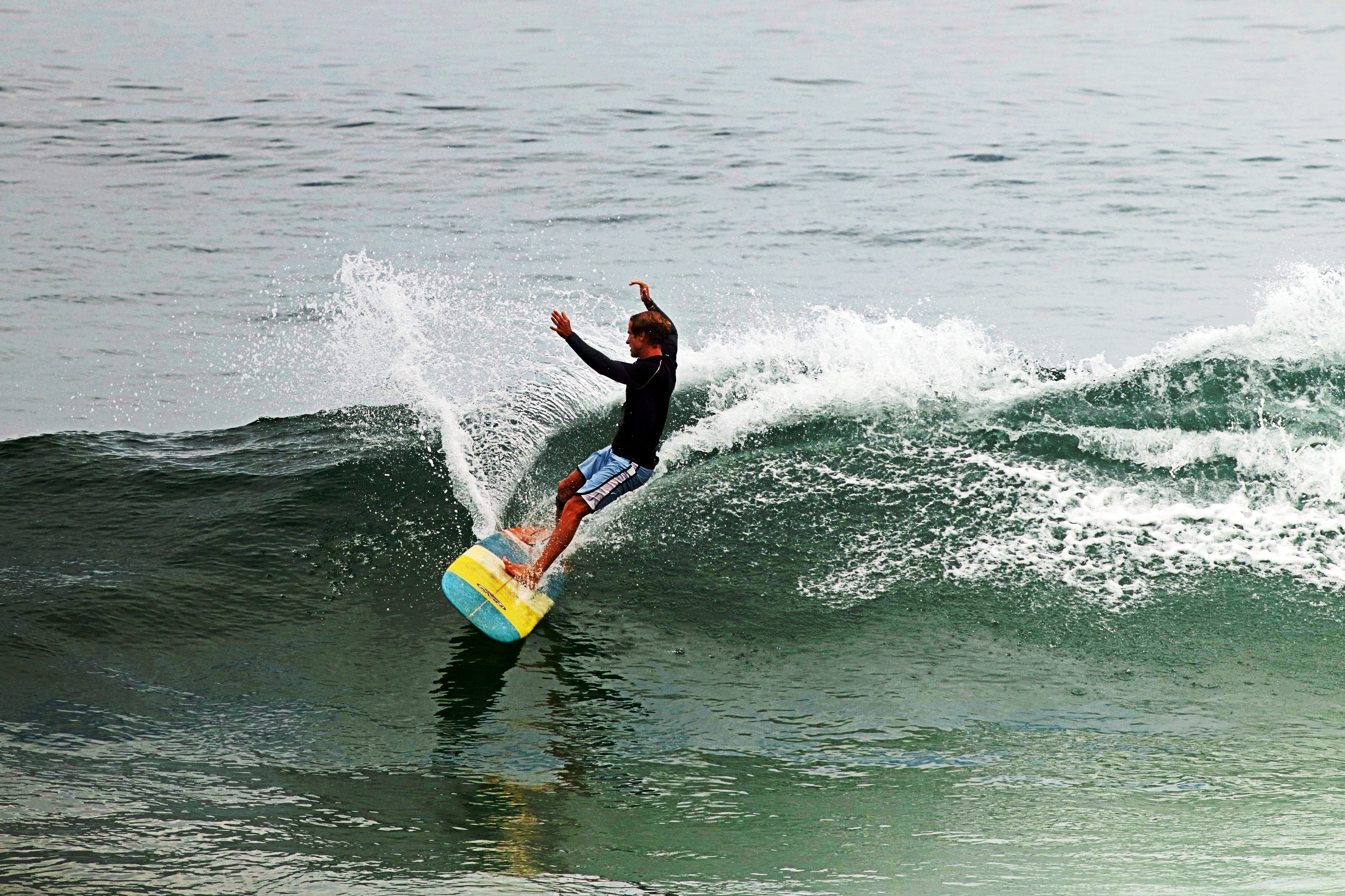Sessao Praia da Macumba – 2026-04-01 – Manhã