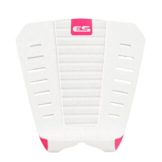 Deck Saquarema Marine - Branco/Rosa