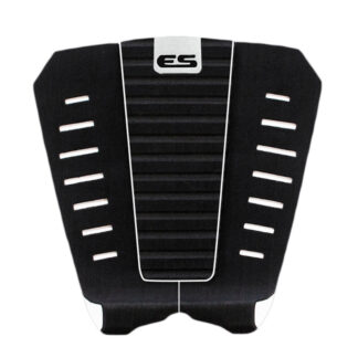 Deck Saquarema Marine - Preto/Branco