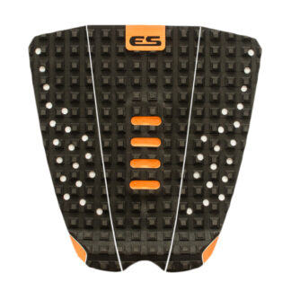 Deck Noronha - Preto/Laranja