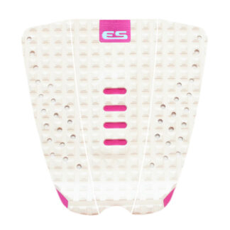 Deck Noronha - Branco/Rosa