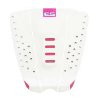 Deck Noronha Marine - Branco/Rosa