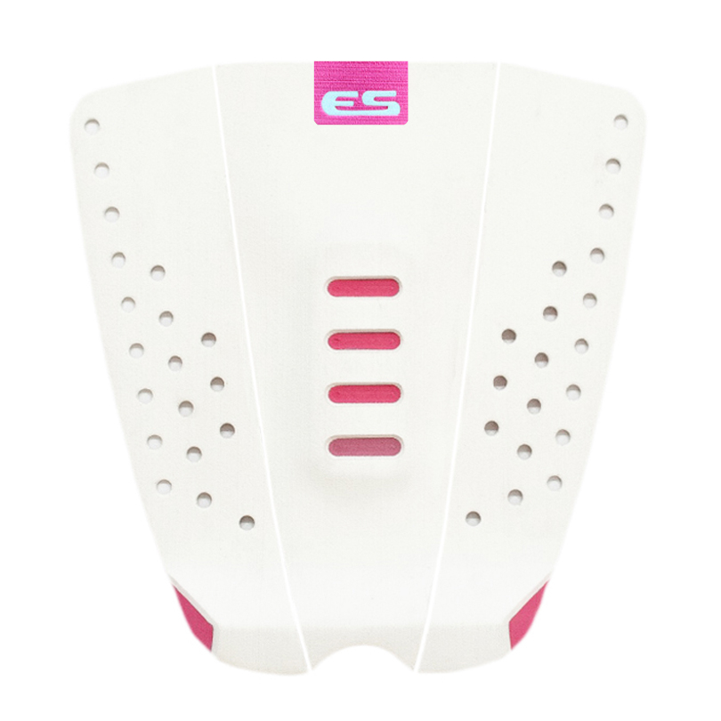 Deck Noronha Marine - Branco/Rosa