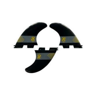 Quilha Pranchinha Expans (Encaixe Fcs2) Small