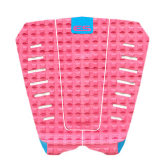 Deck Saquarema - Rosa