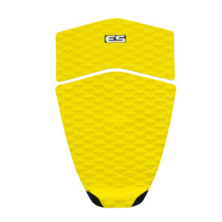 Deck Longboard - Amarelo