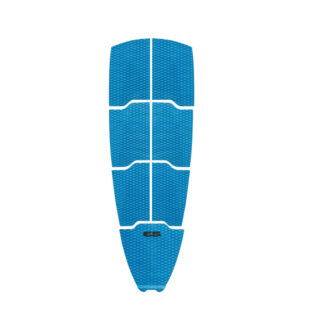 Deck Stand Up Paddle (SUP) - Azul
