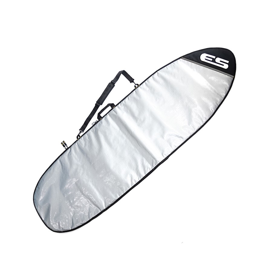 Refletiva Combate Fish & Evolution 6'8