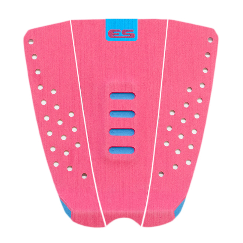 Deck Noronha Marine - Rosa