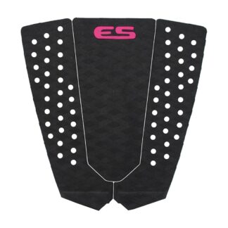 Deck Mentawai - Preto/Rosa