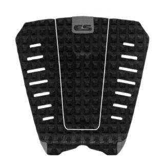 Deck Saquarema - Preto/Chumbo