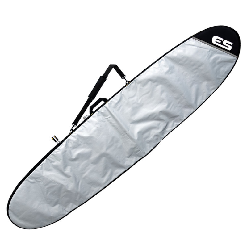 Refletiva Combate Longboard 10'