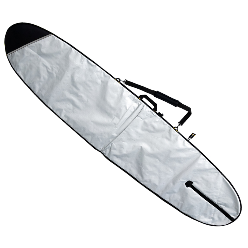 Refletiva Combate Longboard 9'6 - Imagem 2