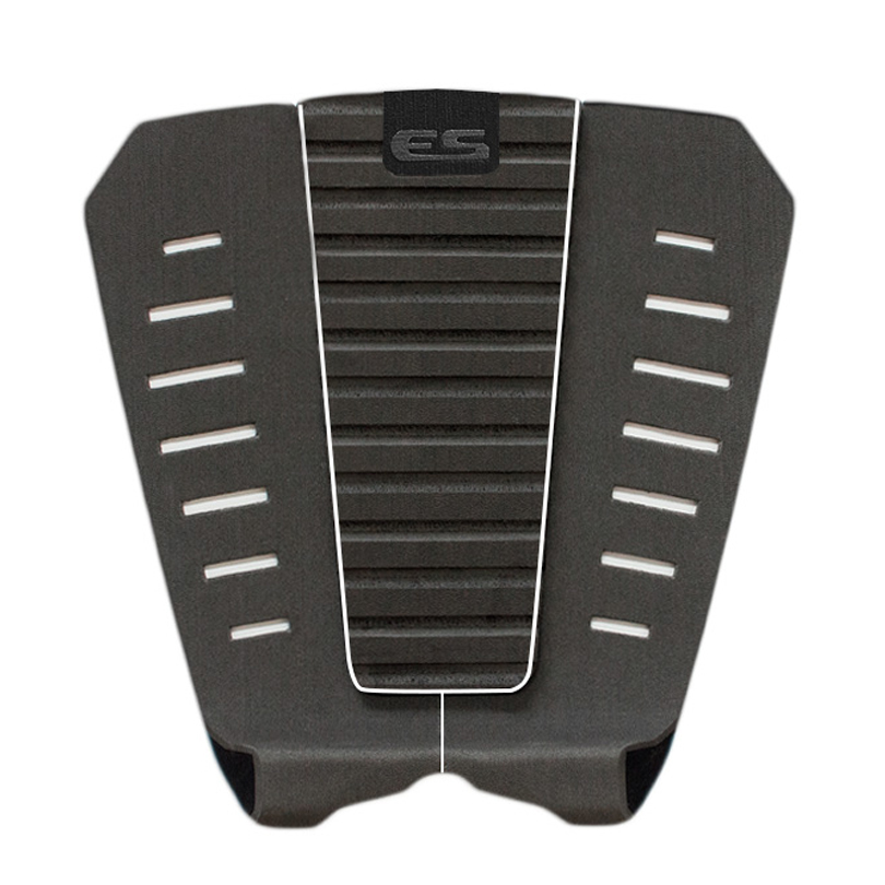 Deck Saquarema Marine - Chumbo