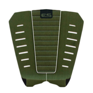 Deck Saquarema Marine - Verde Musgo