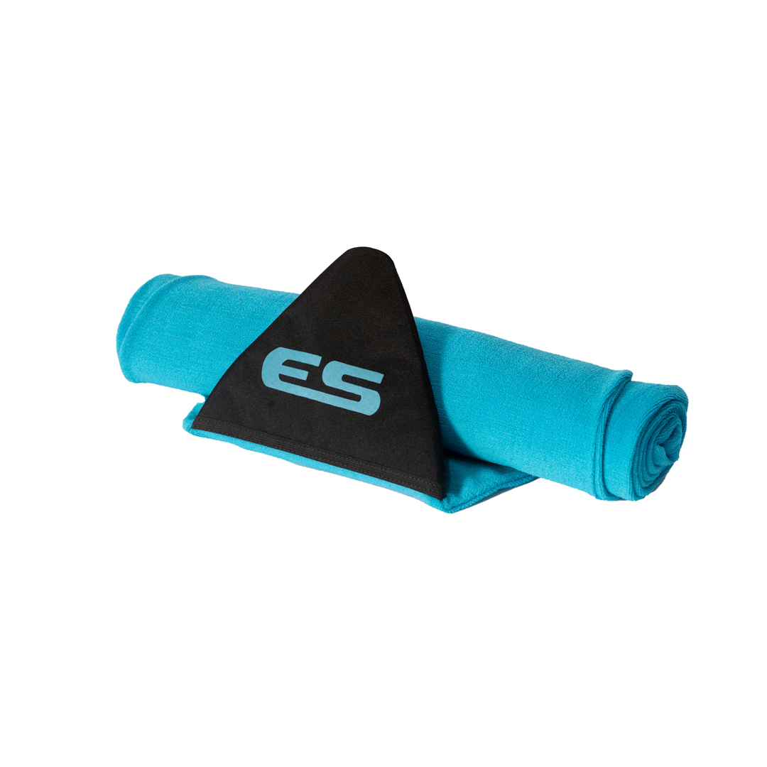 Toalha/Tecido Short 6'1 - 6'4 (Azul)