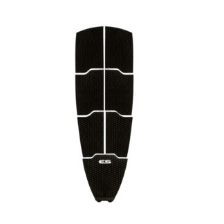 Deck Stand Up Paddle (SUP) - Preto