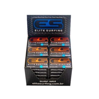 Caixa De Parafina Agua Fria 36 Unid.