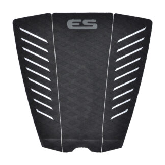 Deck Maldivas - Preto/Cinza