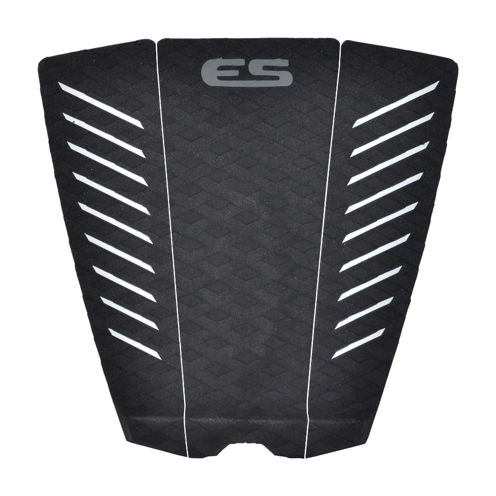 Deck Maldivas - Preto/Cinza