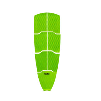 Deck Stand Up Paddle (SUP) - Verde