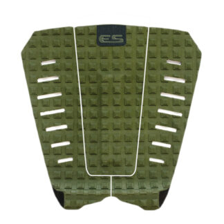 Deck Saquarema - Verde Musgo