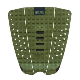 Deck Noronha - Verde Musgo