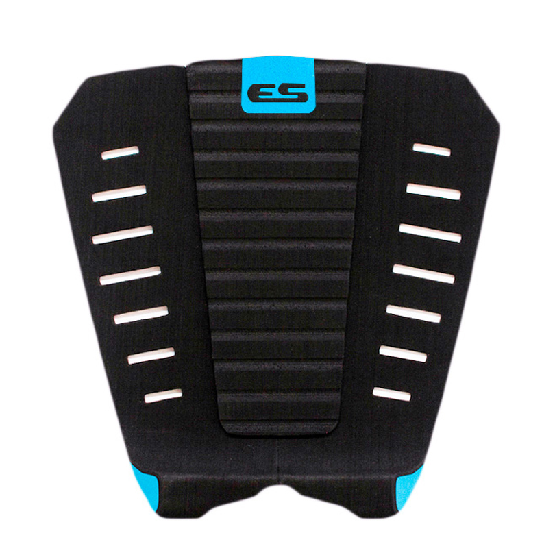 Deck Saquarema Marine - Preto/Azul - Imagem 2