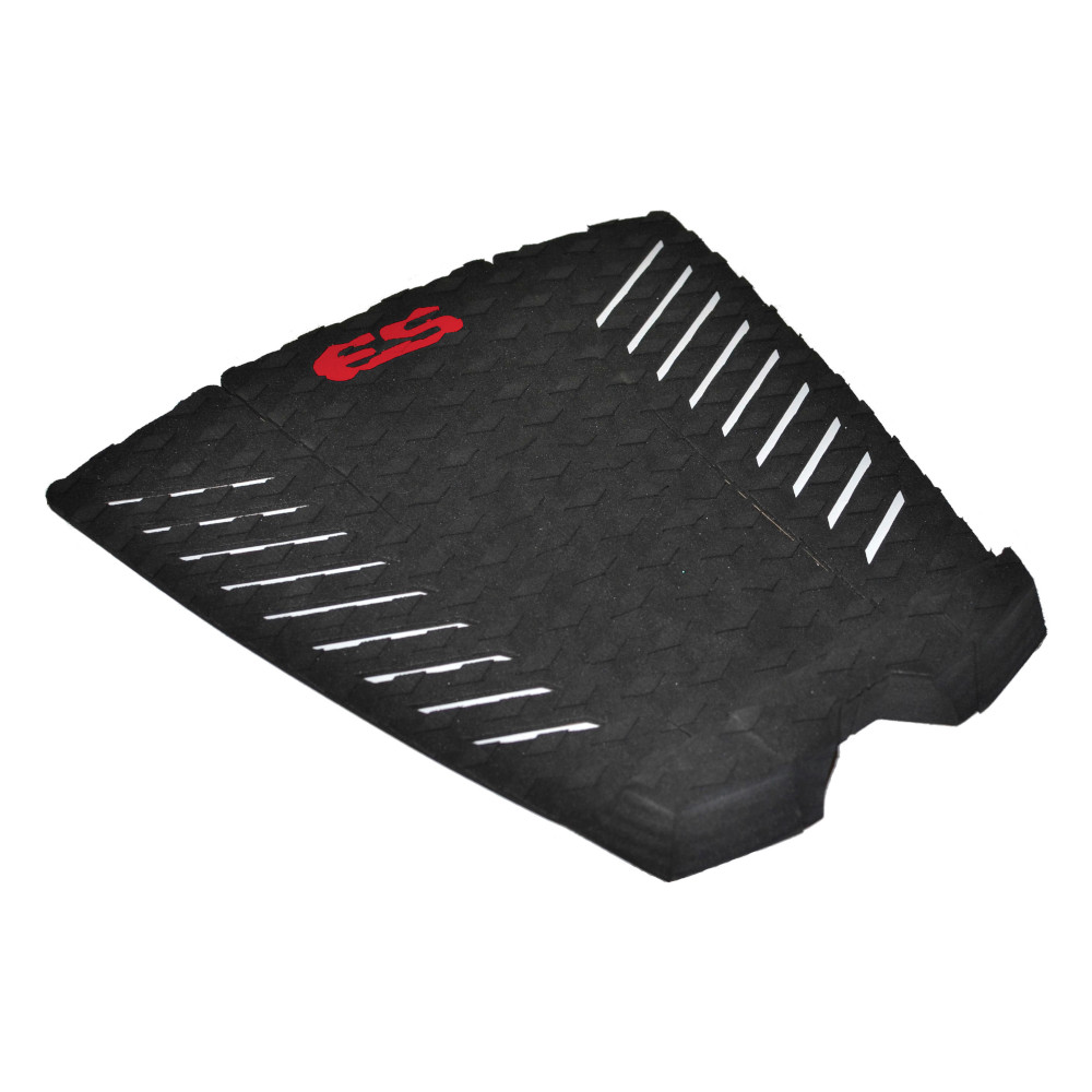 Deck Maldivas - Preto/Vermelho - Imagem 2